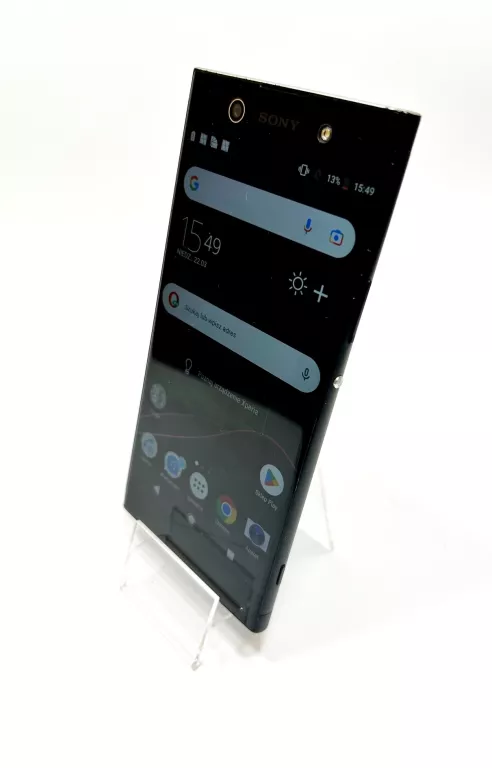 telefon-sony-xperia-xa1-ultra-dual-32gb4gb-ean-gtin-095673864219