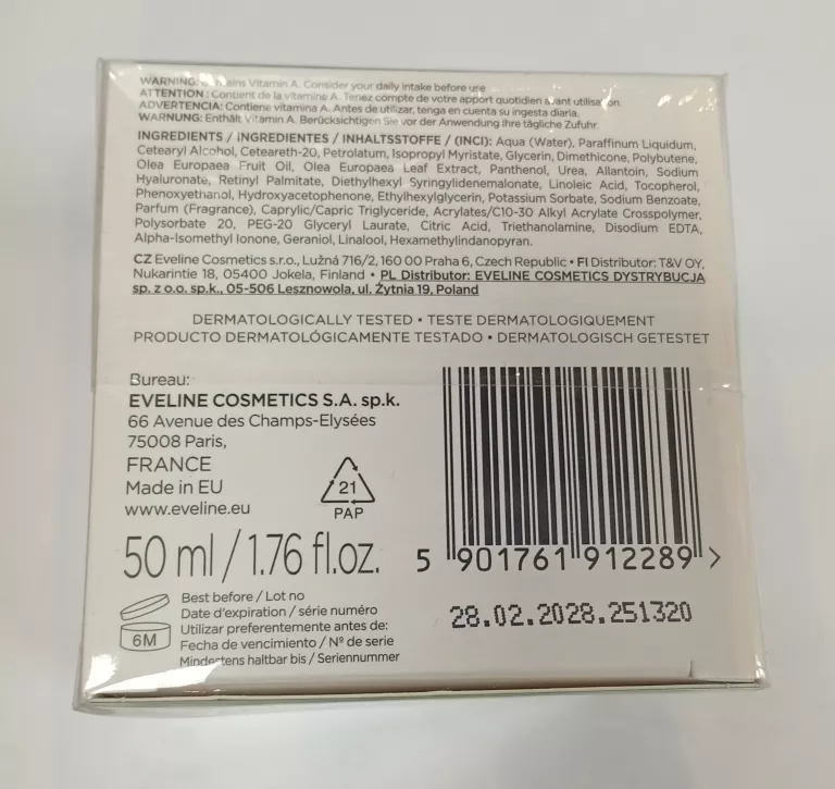 eveline-cosmetics-hyaluronic-acid-green-olive-ean-gtin-5901761912289