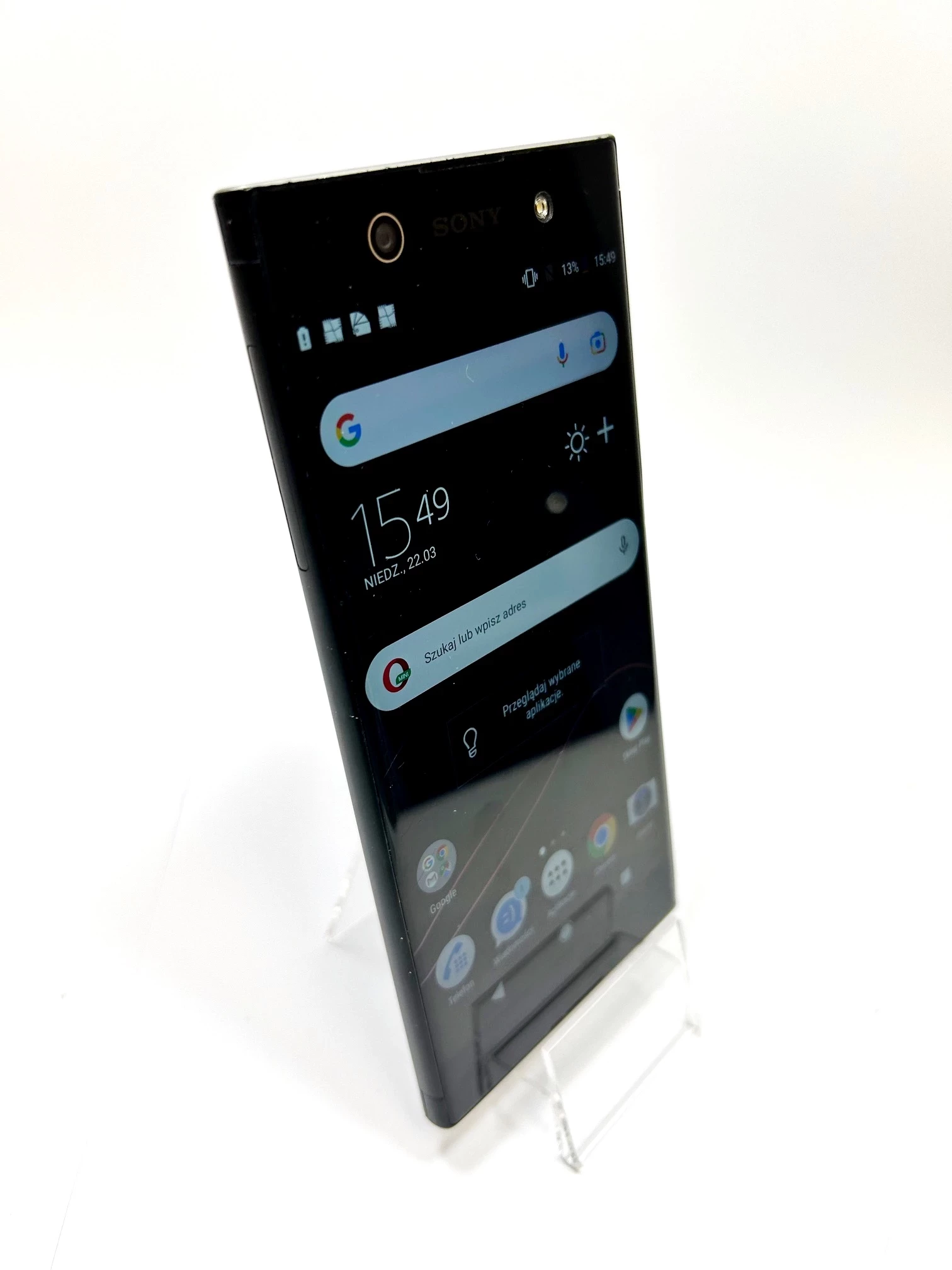 telefon-sony-xperia-xa1-ultra-dual-32gb4gb-stan-11323-2