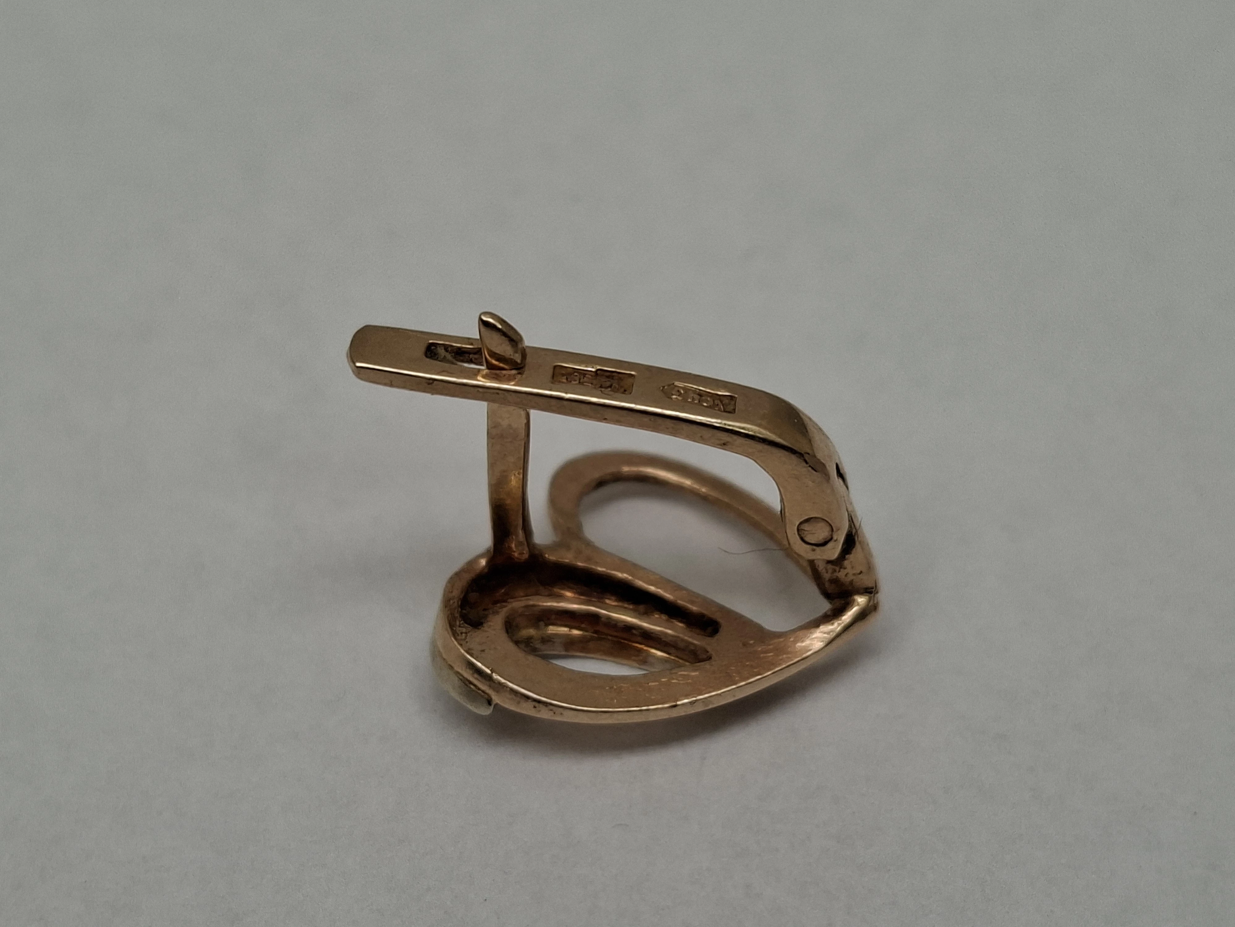 1-zloty-kolczyk-serce-120g-585-material-15835-2