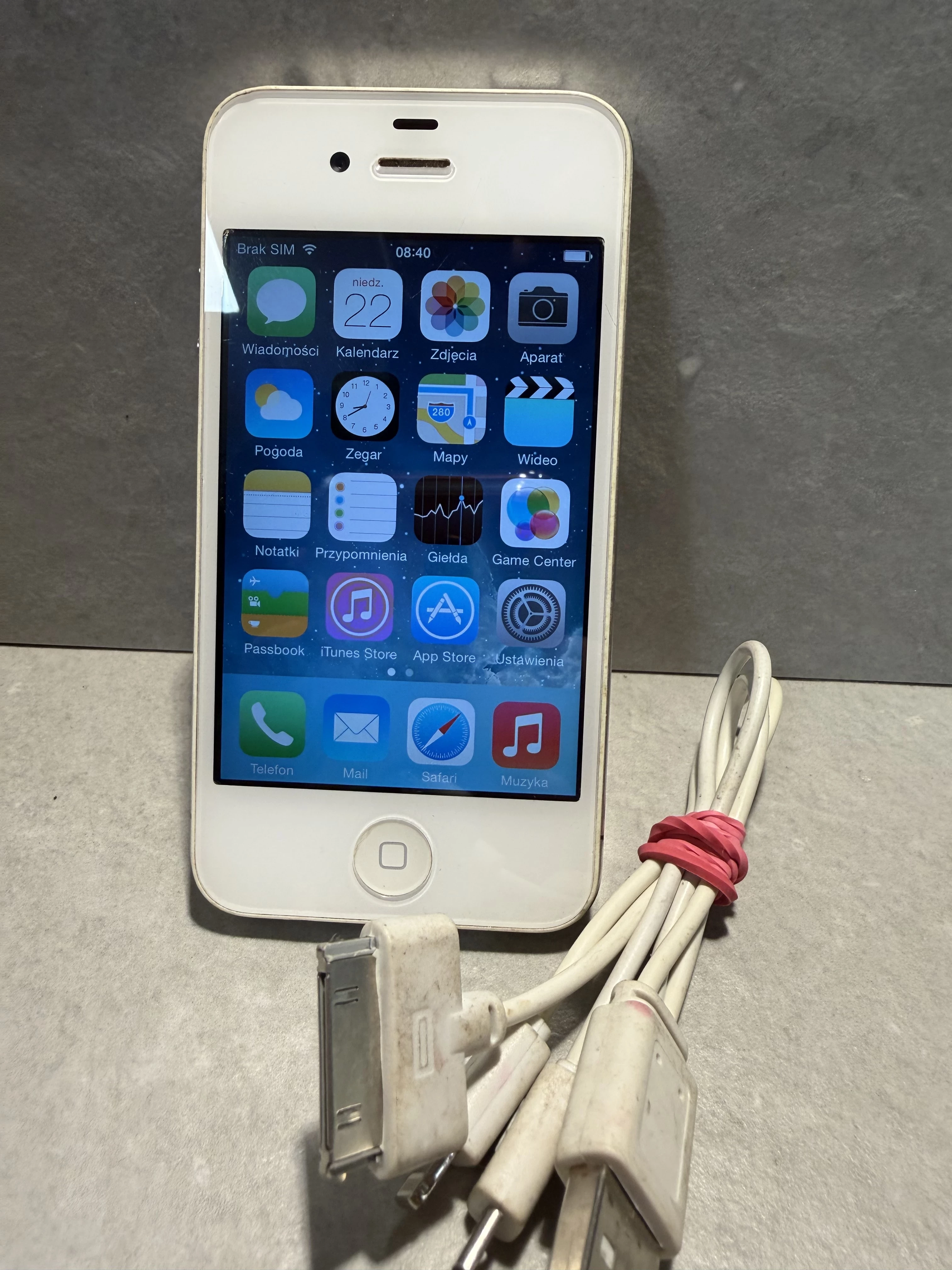 telefon-iphone-4-16gb-osiedle-niepodleglosci-1-krakow