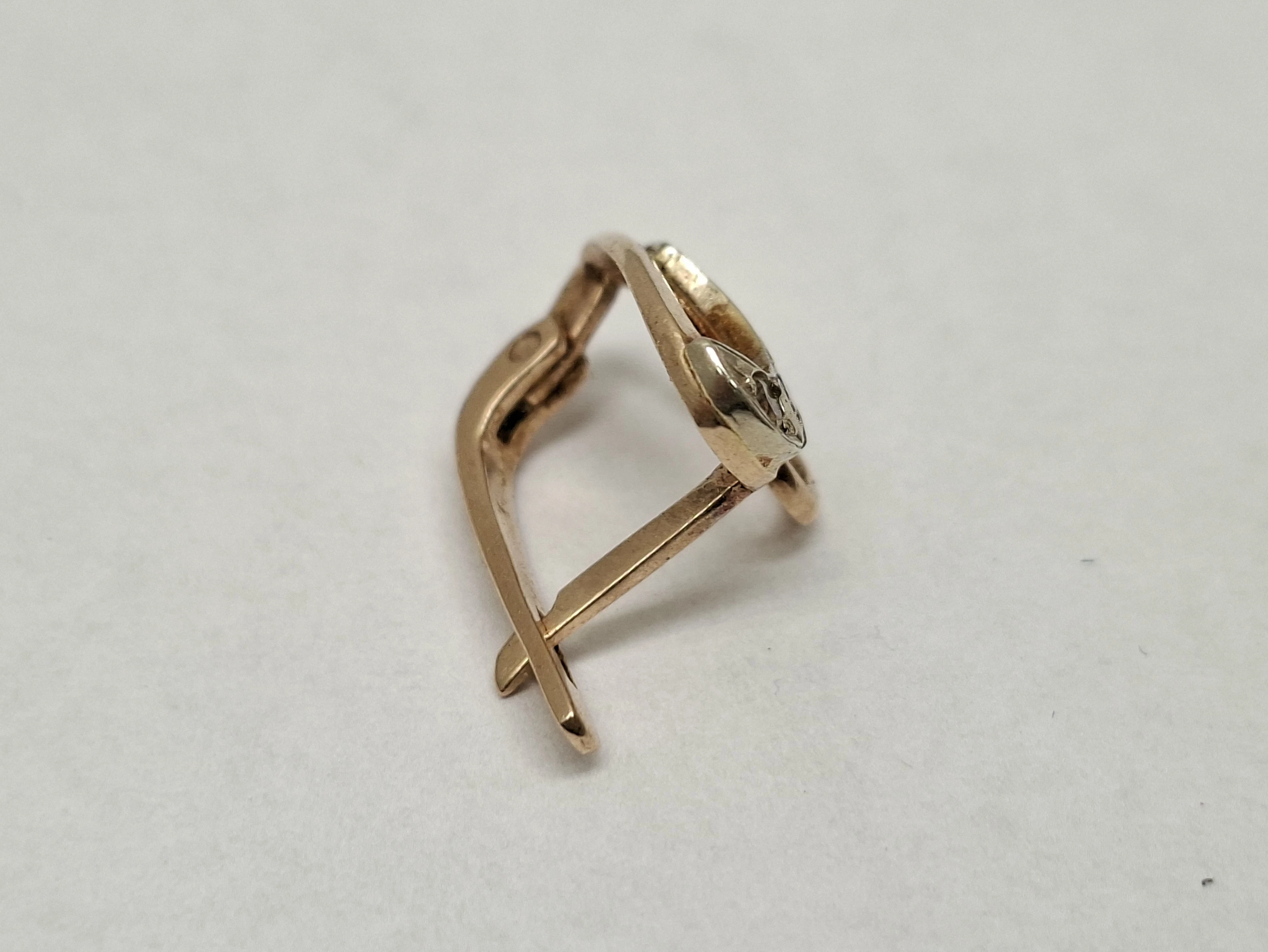 1-zloty-kolczyk-serce-120g-585-rodzaj-2205-2