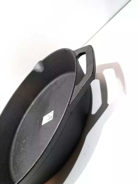 patelnia-zeliwna-mfh-fox-outdoor-30-cm-ean-gtin-5908298016145