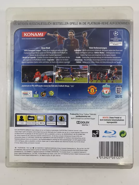 gra-ps3-platinum-pro-evolution-soccer-2009-ean-gtin-4012927051221