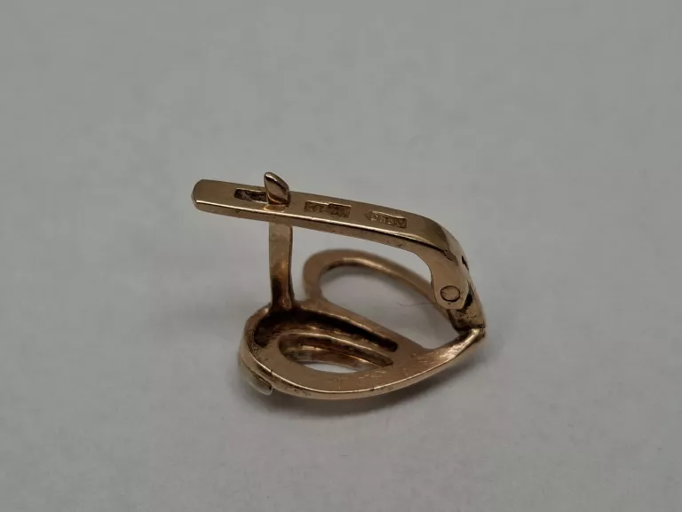 1-zloty-kolczyk-serce-120g-585-material-15835-2