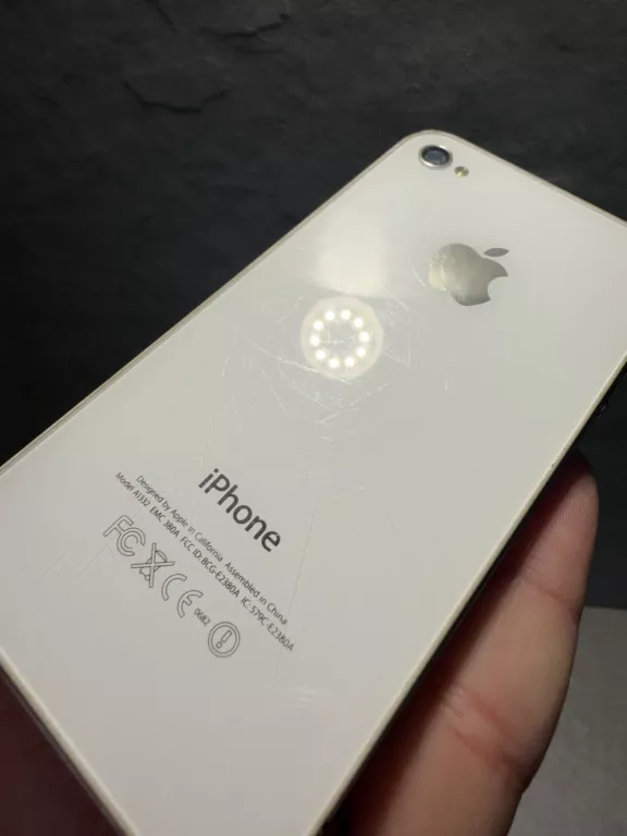 telefon-iphone-4-16gb-ean-gtin-885909406760