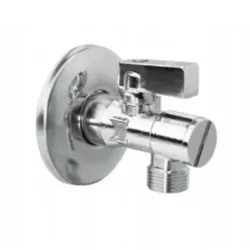 VALVEX ZAWÓR KULOWY 1/2X3/8 Z FILTREM 1481900