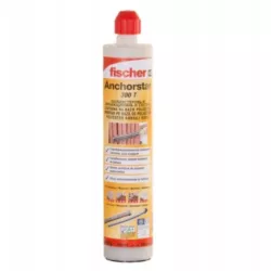 KOTWA CHEMICZNA FISCHER ANCHORSTAR 300 ML 06/2026