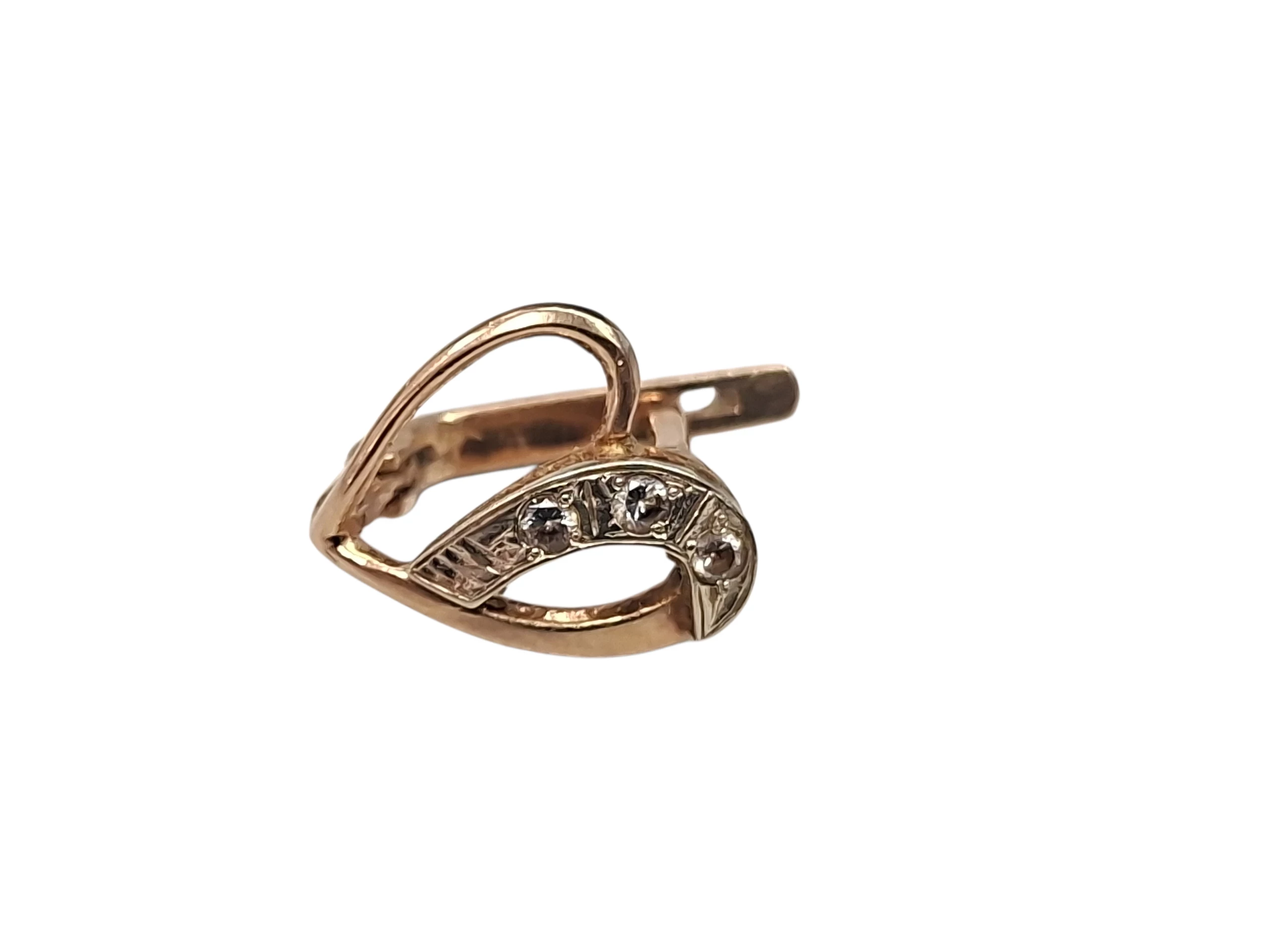 1-zloty-kolczyk-serce-120g-585-walbrzyska-4-wroclaw