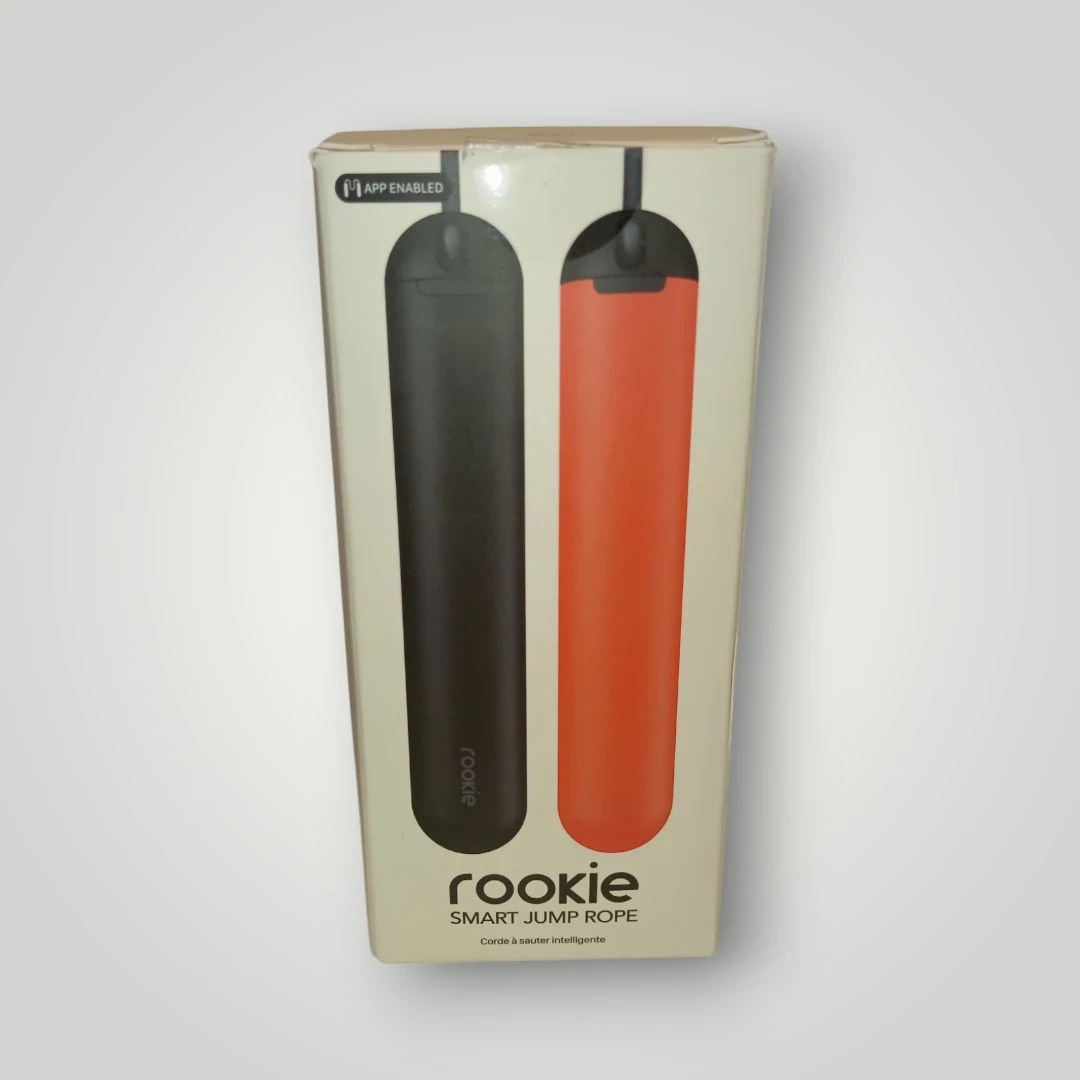 inteligentna-skakanka-tangram-factory-smartrope-rookie-jump-rope-orange-ean-gtin-4016491053438