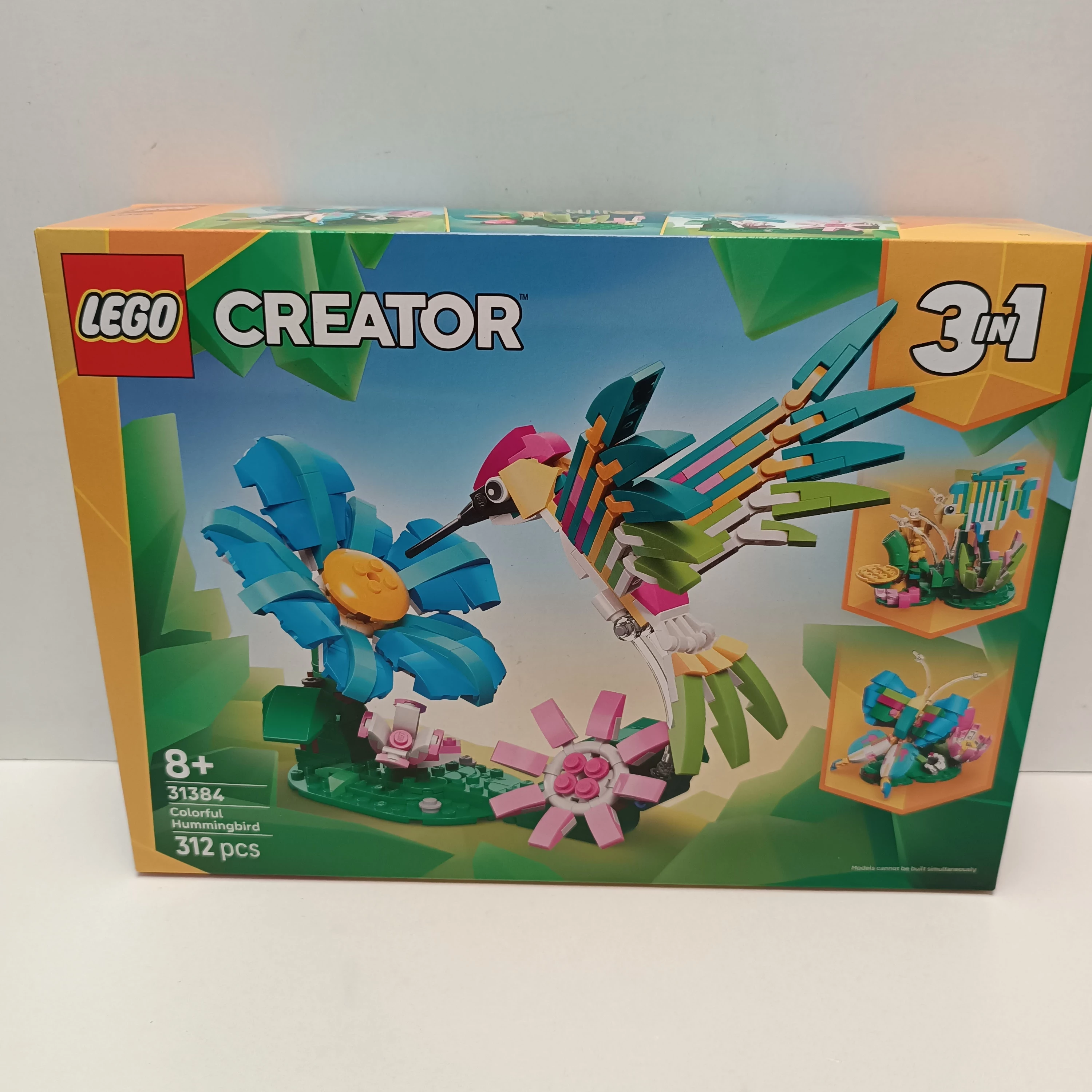 lego-creator-dzikie-zwierzeta-kolorowy-koliber-31384-ean-gtin-5702018054789