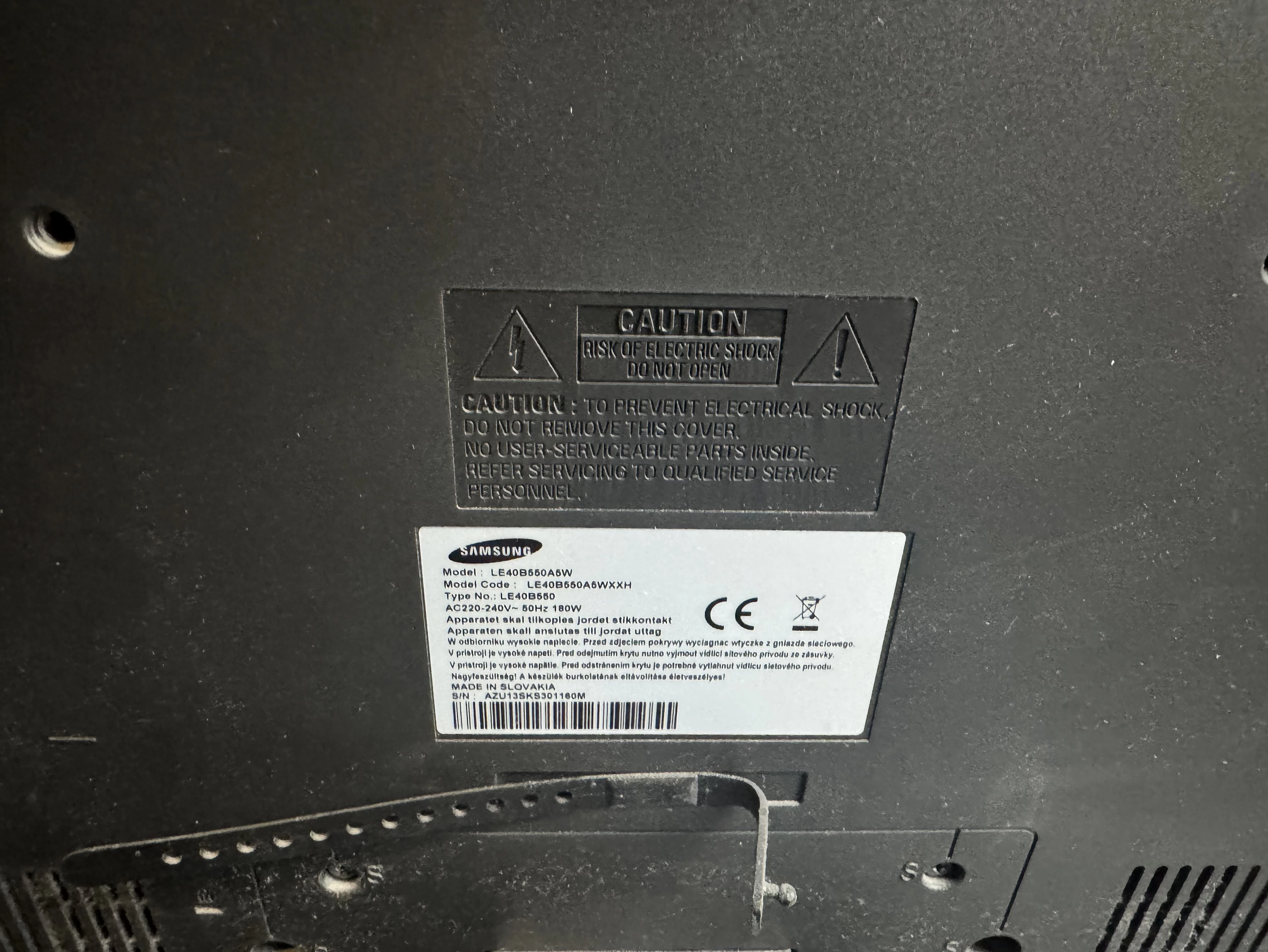 telewizor-samsung-le40b550-bez-pilota-kod-producenta-le40b550a5pxzg