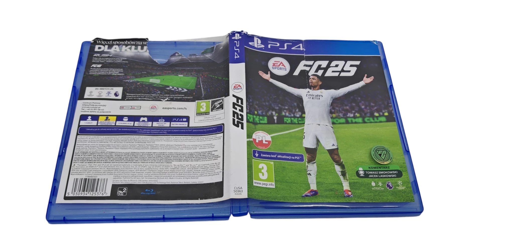 ea-sports-fc-25-playstation-4-ps4-targowa-32-warszawa