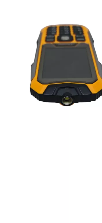 telefon-cavion-solid-24-pomaranczowy-przekatna-ekranu-240