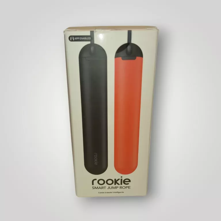 inteligentna-skakanka-tangram-factory-smartrope-rookie-jump-rope-orange-ean-gtin-4016491053438