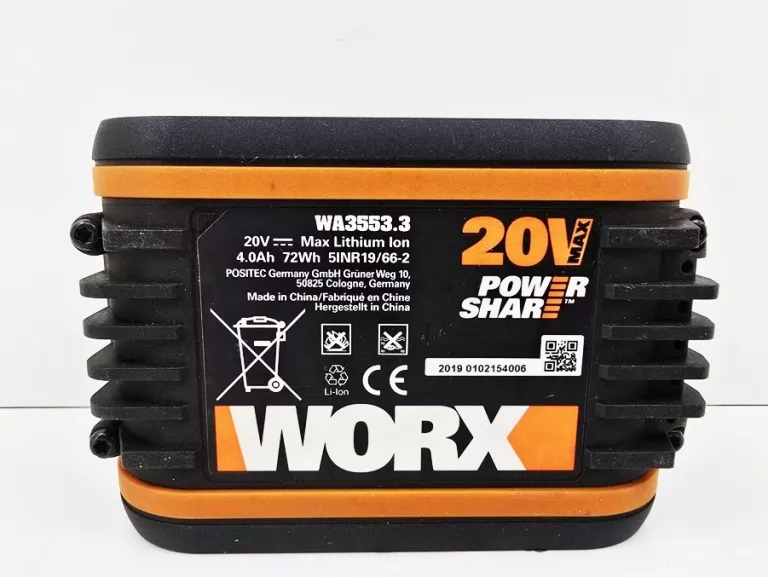 akumulator-worx-wa3553-powershare-20v-4-ah-ean-gtin-6924328323501