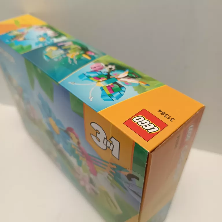 lego-creator-dzikie-zwierzeta-kolorowy-koliber-31384-stan-11323-2