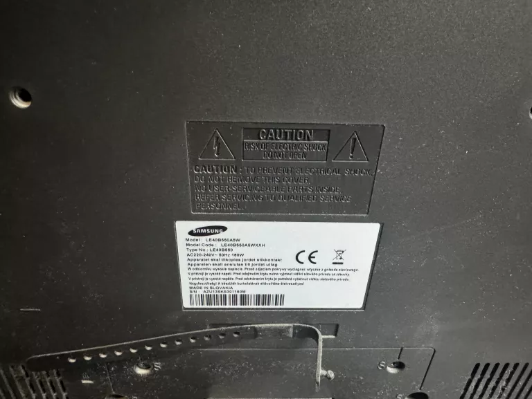 telewizor-samsung-le40b550-bez-pilota-kod-producenta-le40b550a5pxzg
