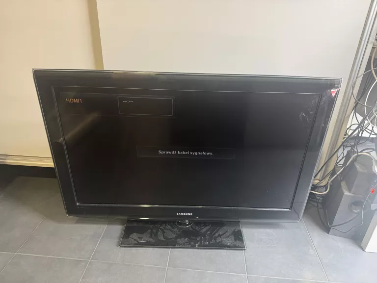 telewizor-samsung-le40b550-bez-pilota-plac-kosciuszki-20-wroclaw