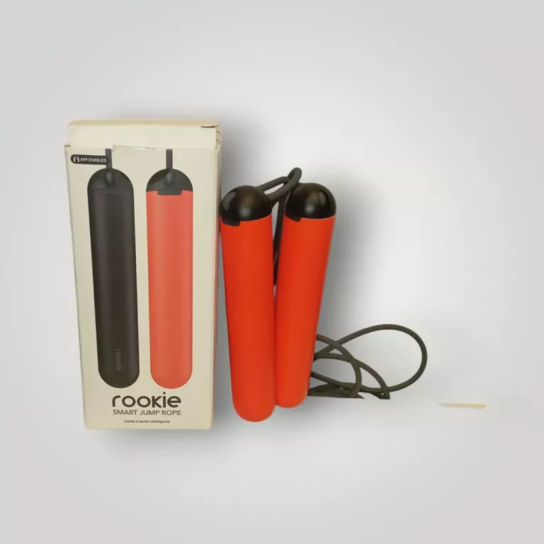 inteligentna-skakanka-tangram-factory-smartrope-rookie-jump-rope-orange-plac-imbramowski-121-krakow