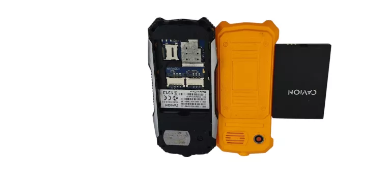 telefon-cavion-solid-24-pomaranczowy-pamiec-ram-202865-214161