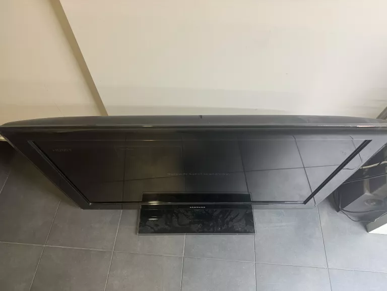 telewizor-samsung-le40b550-bez-pilota-ean-gtin-5052619919360