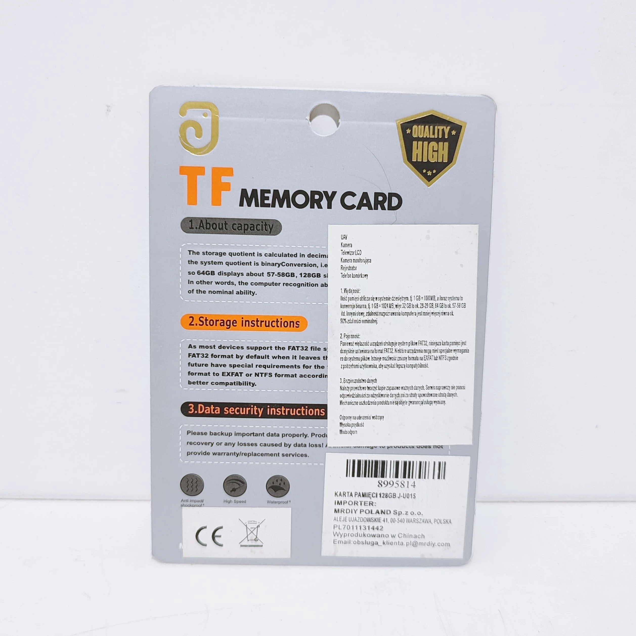 tf-memory-card-karta-sd-128gb-j-u015-ean-gtin-6939554952005