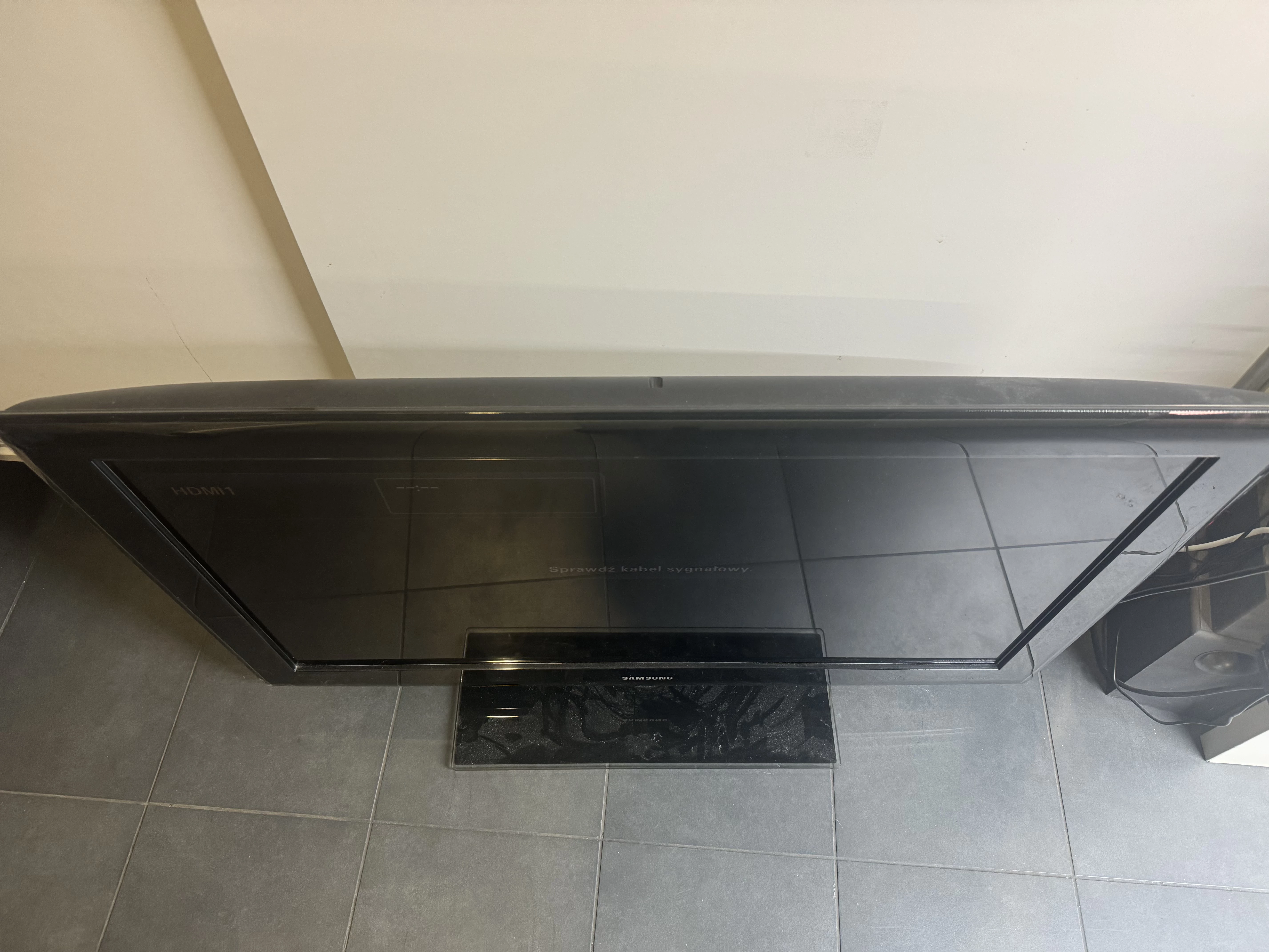 telewizor-samsung-le40b550-bez-pilota-ean-gtin-5052619919360