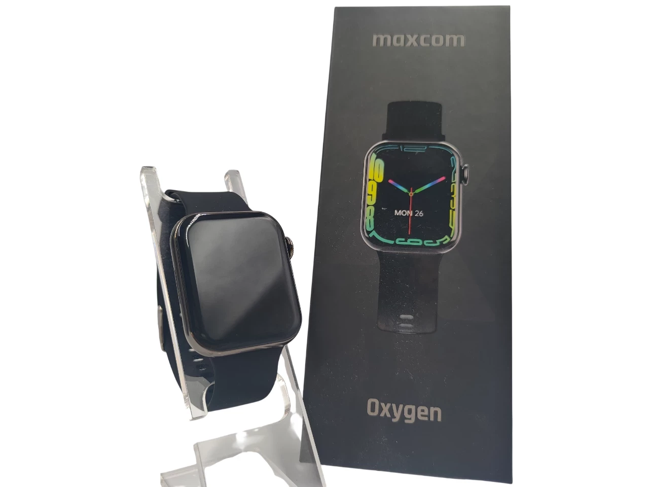 smartwatch-maxcom-oxygen-wlotowa-5b-krakow