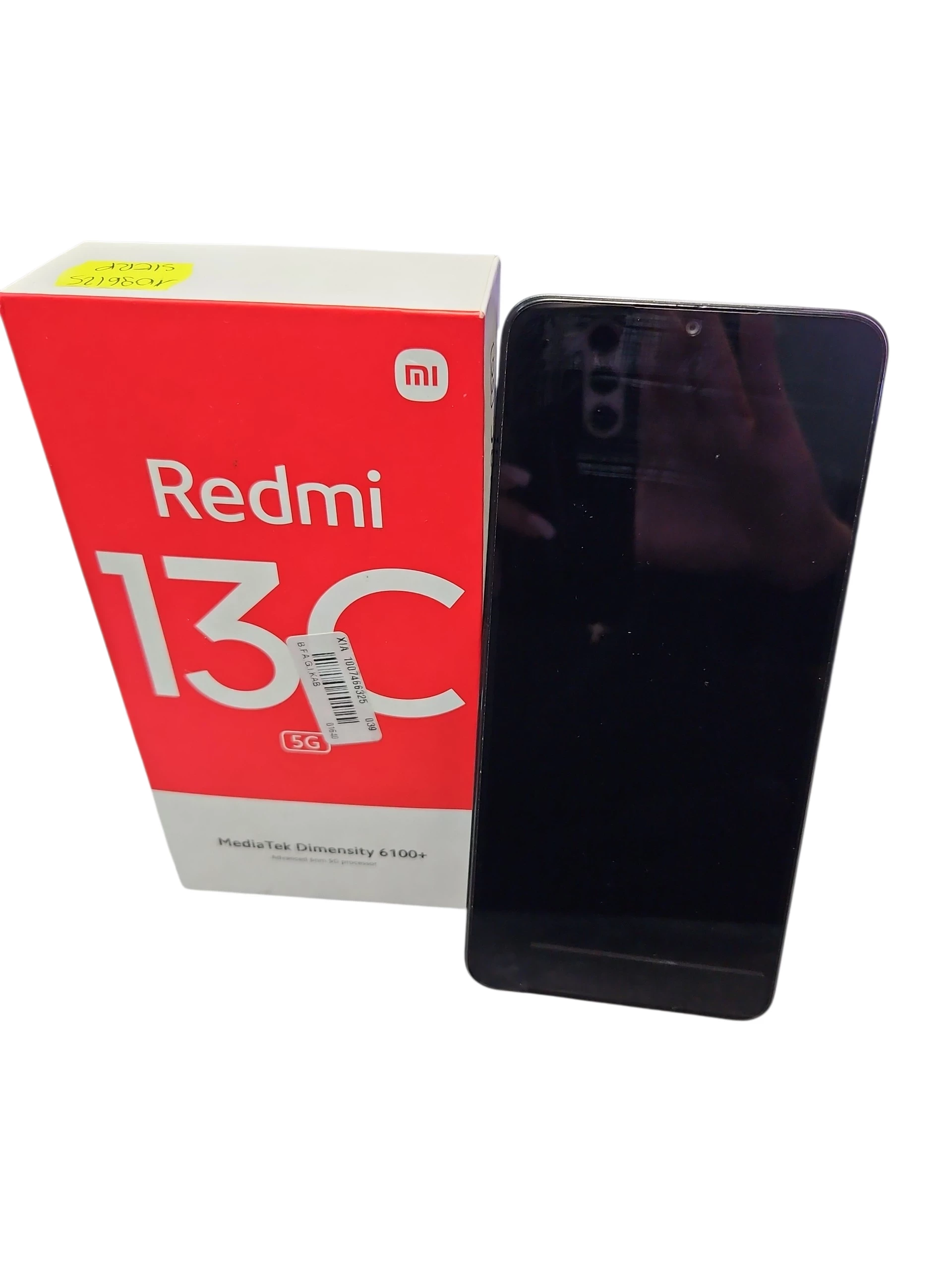telefon-xiaomi-redmi-13c-5g-4128-gb-komplet-ean-gtin-6941812776049