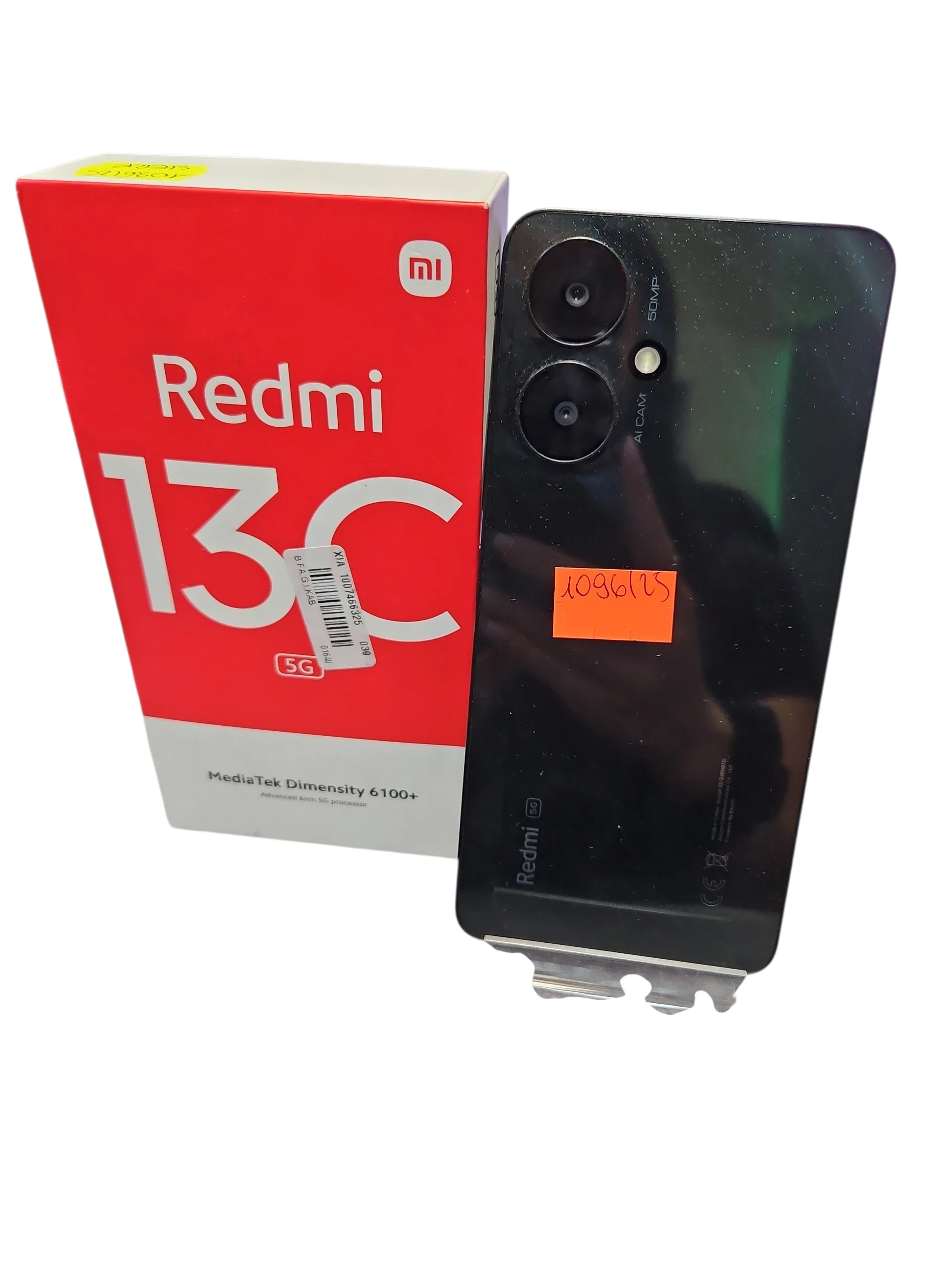 telefon-xiaomi-redmi-13c-5g-4128-gb-komplet-stan-11323-2