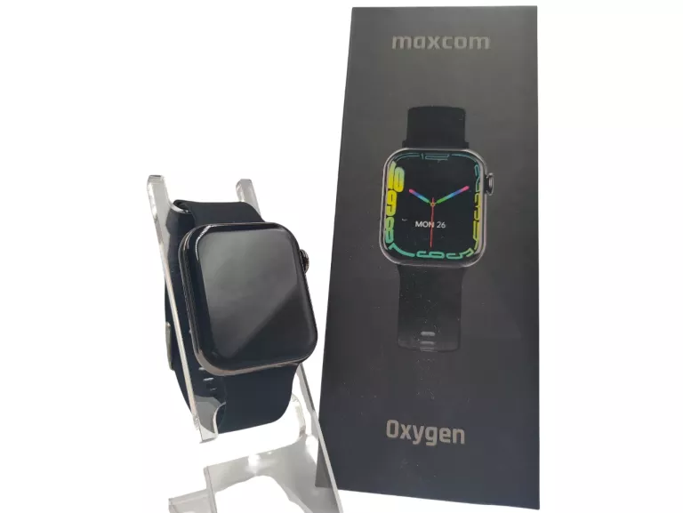 smartwatch-maxcom-oxygen-wlotowa-5b-krakow