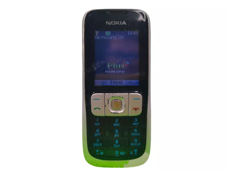 telefon-nokia-2630-wlotowa-5b-krakow