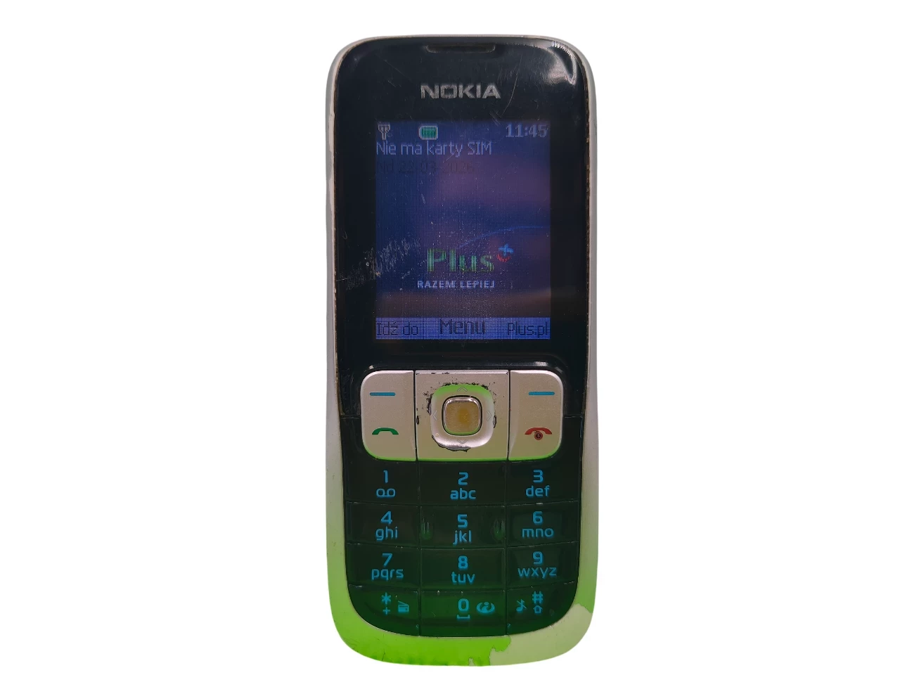telefon-nokia-2630-wlotowa-5b-krakow