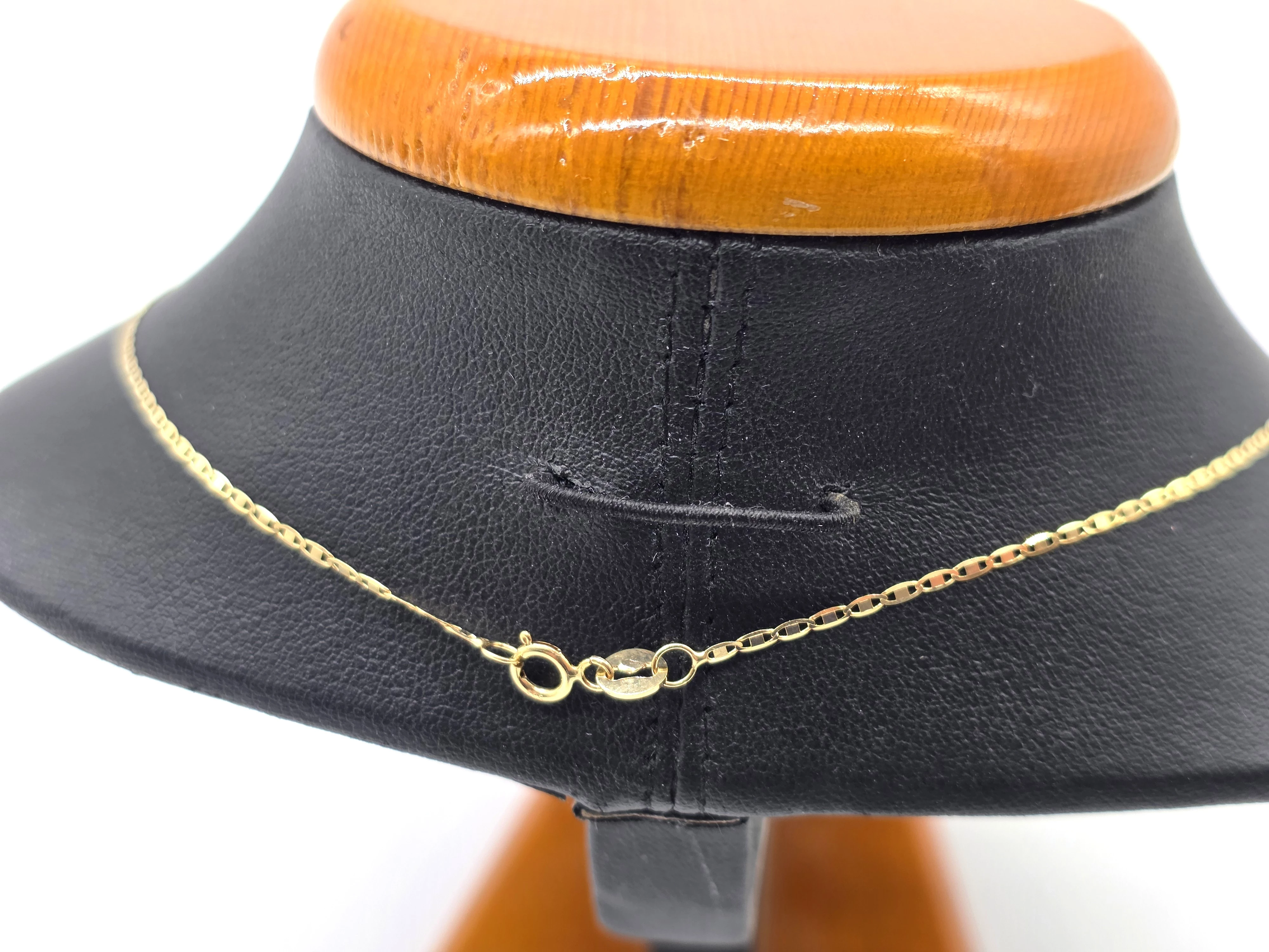 piekny-zloty-lancuszek-14k-585-115g-41cm-stan-11323-2