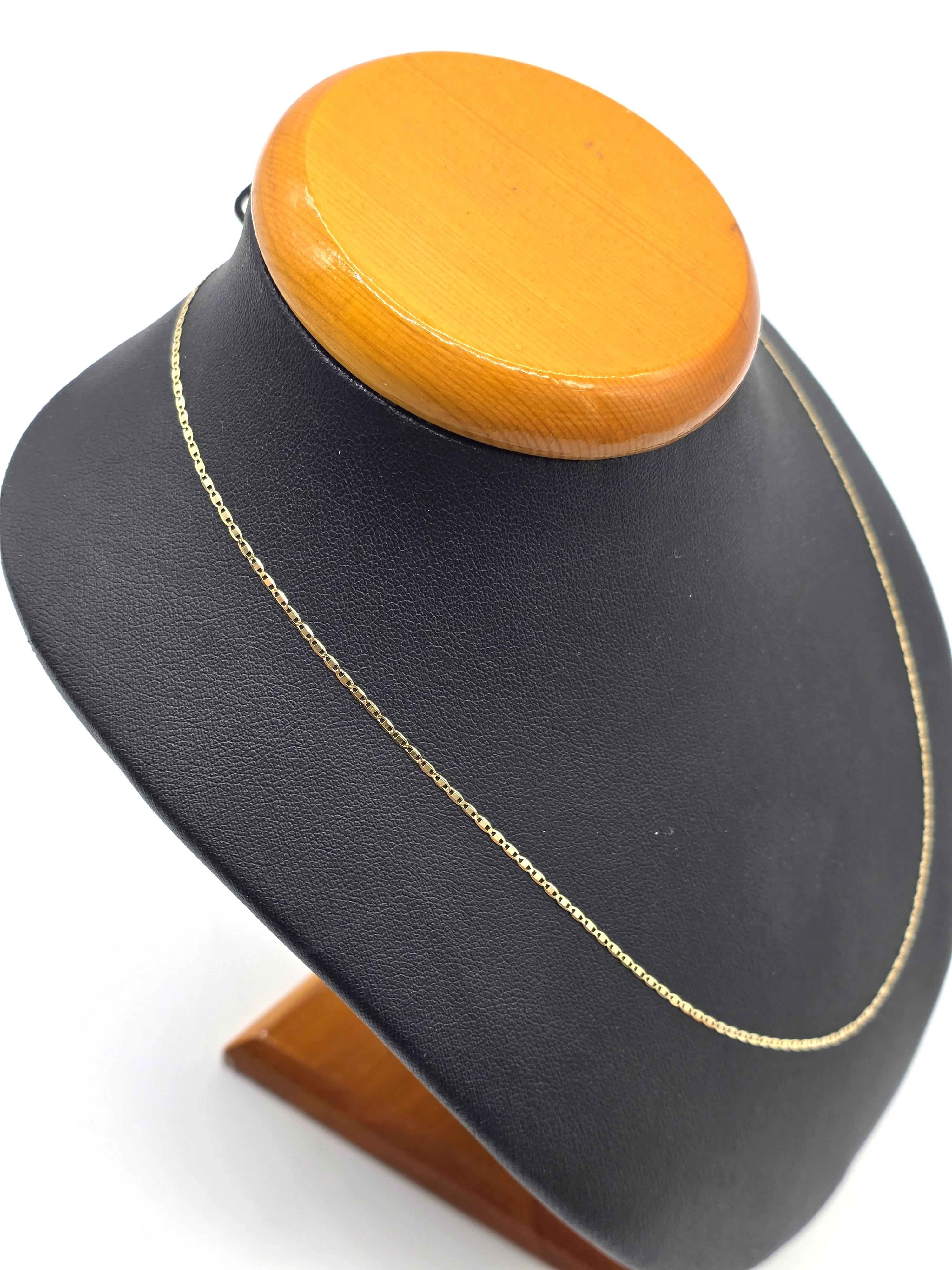 piekny-zloty-lancuszek-14k-585-115g-41cm-ean-gtin-5901050600767