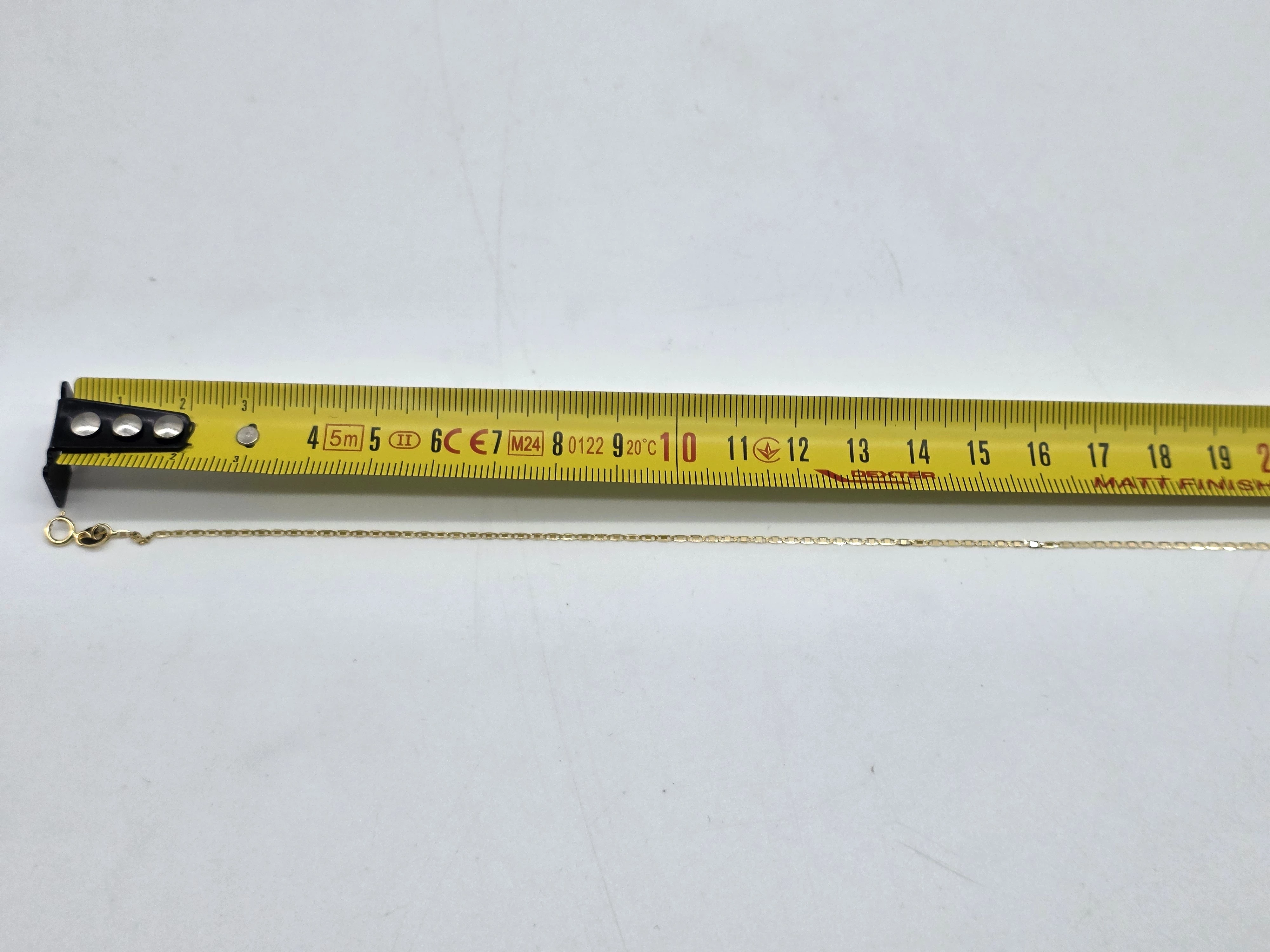 piekny-zloty-lancuszek-14k-585-115g-41cm-dlugosc-calkowita-4500