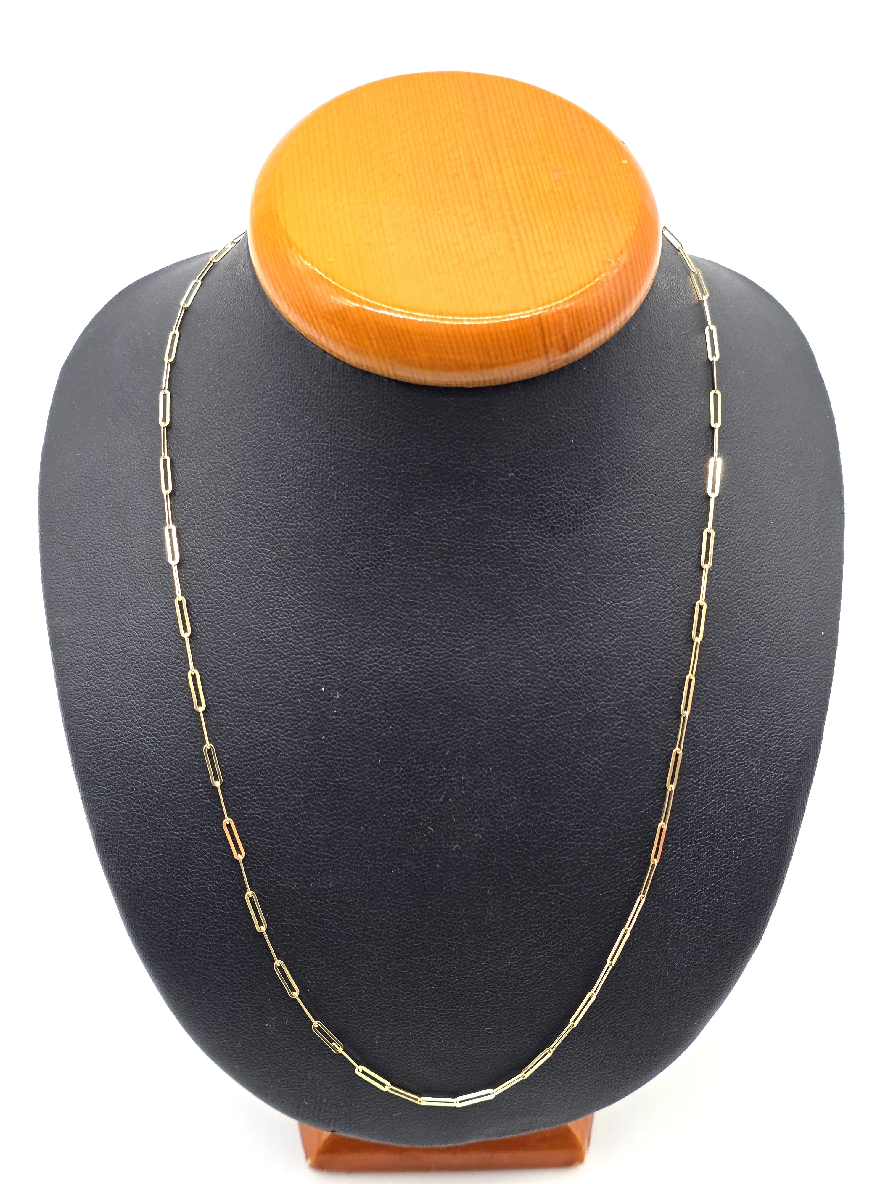 piekny-zloty-lancuszek-14k-585-220g-45cm-starowislna-16-krakow