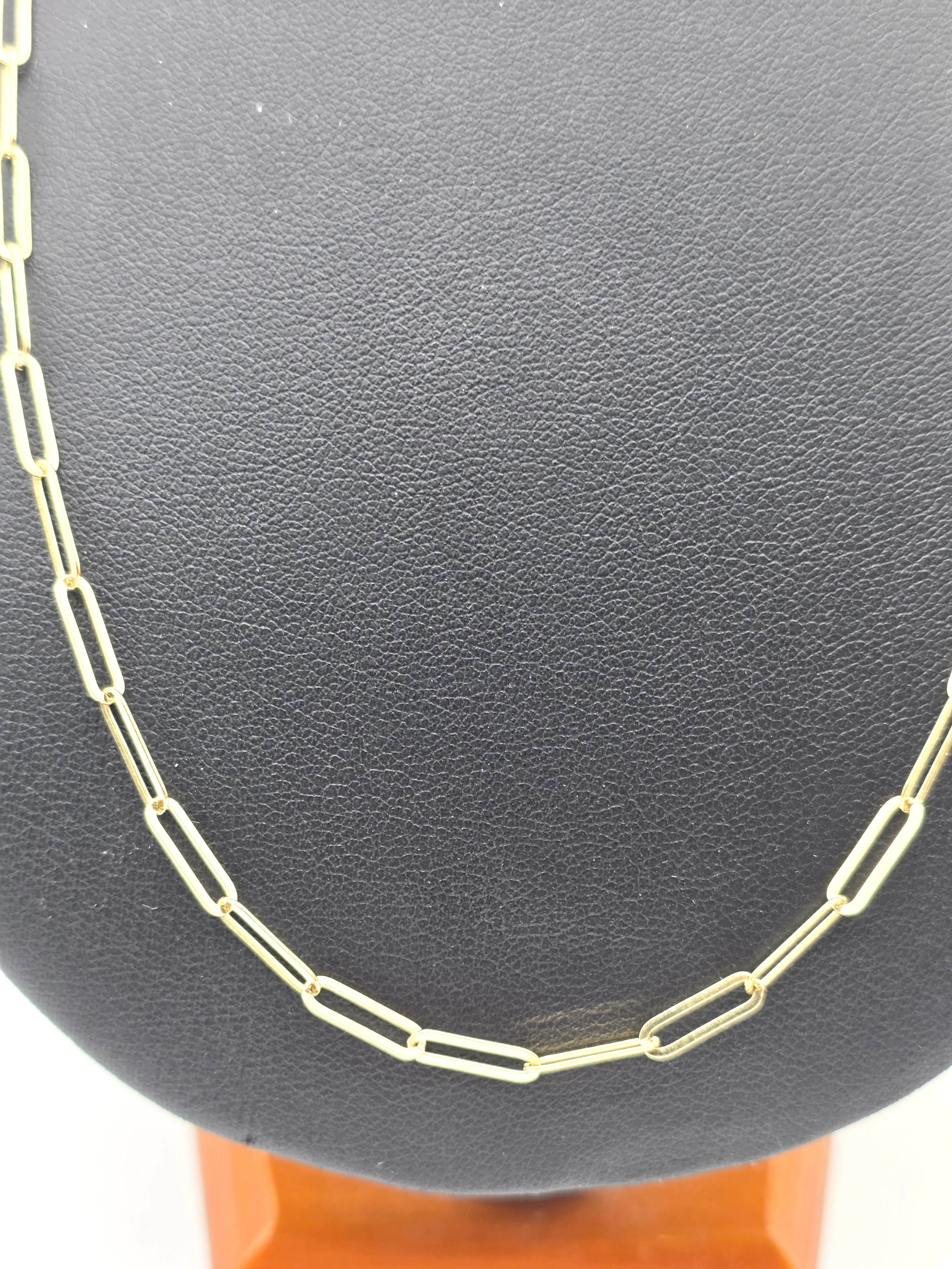 piekny-zloty-lancuszek-14k-585-475g-45cm-stan-11323-2