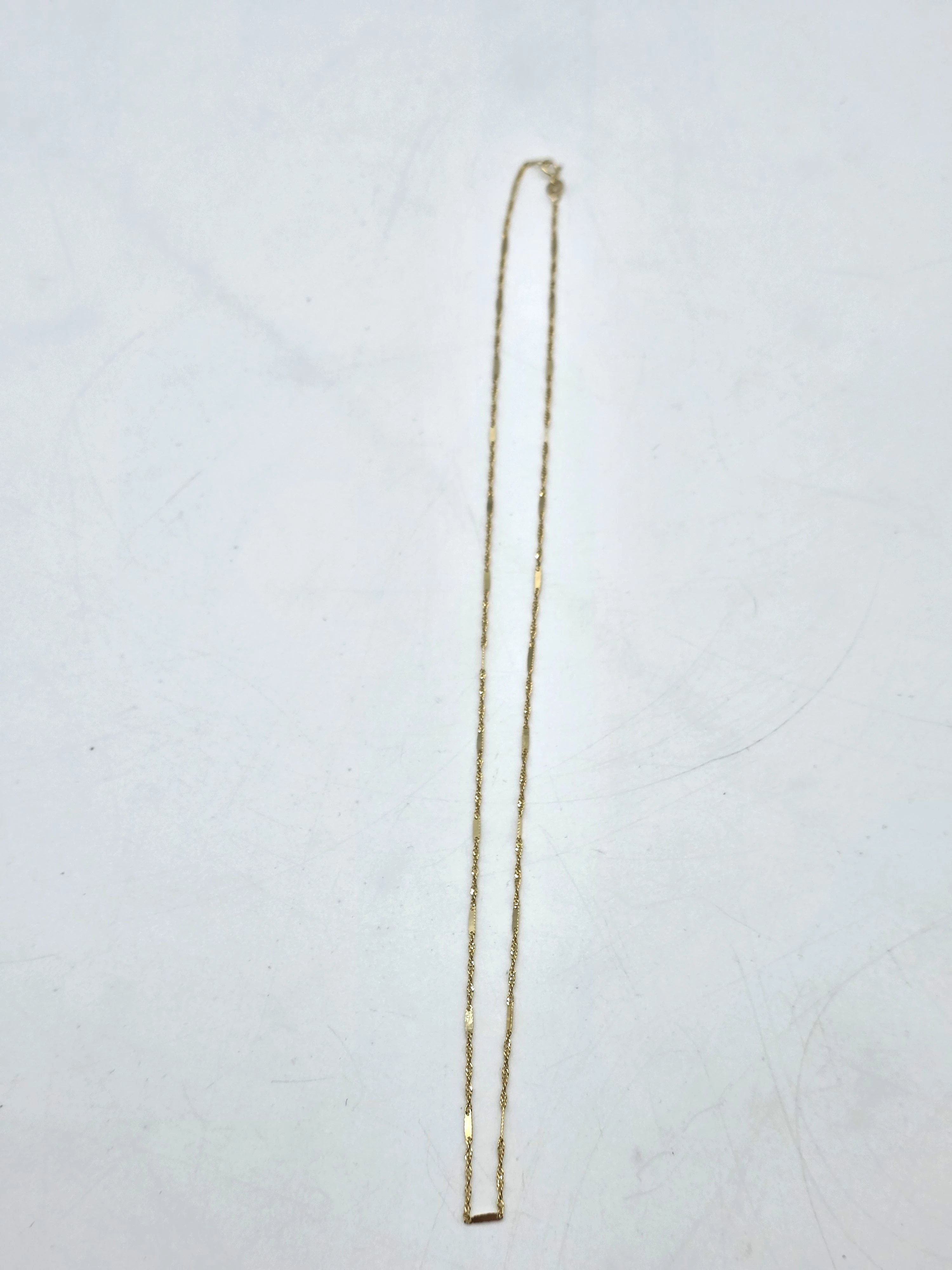 piekny-zloty-lancuszek-14k-585-195-50cm-splot-2208-5