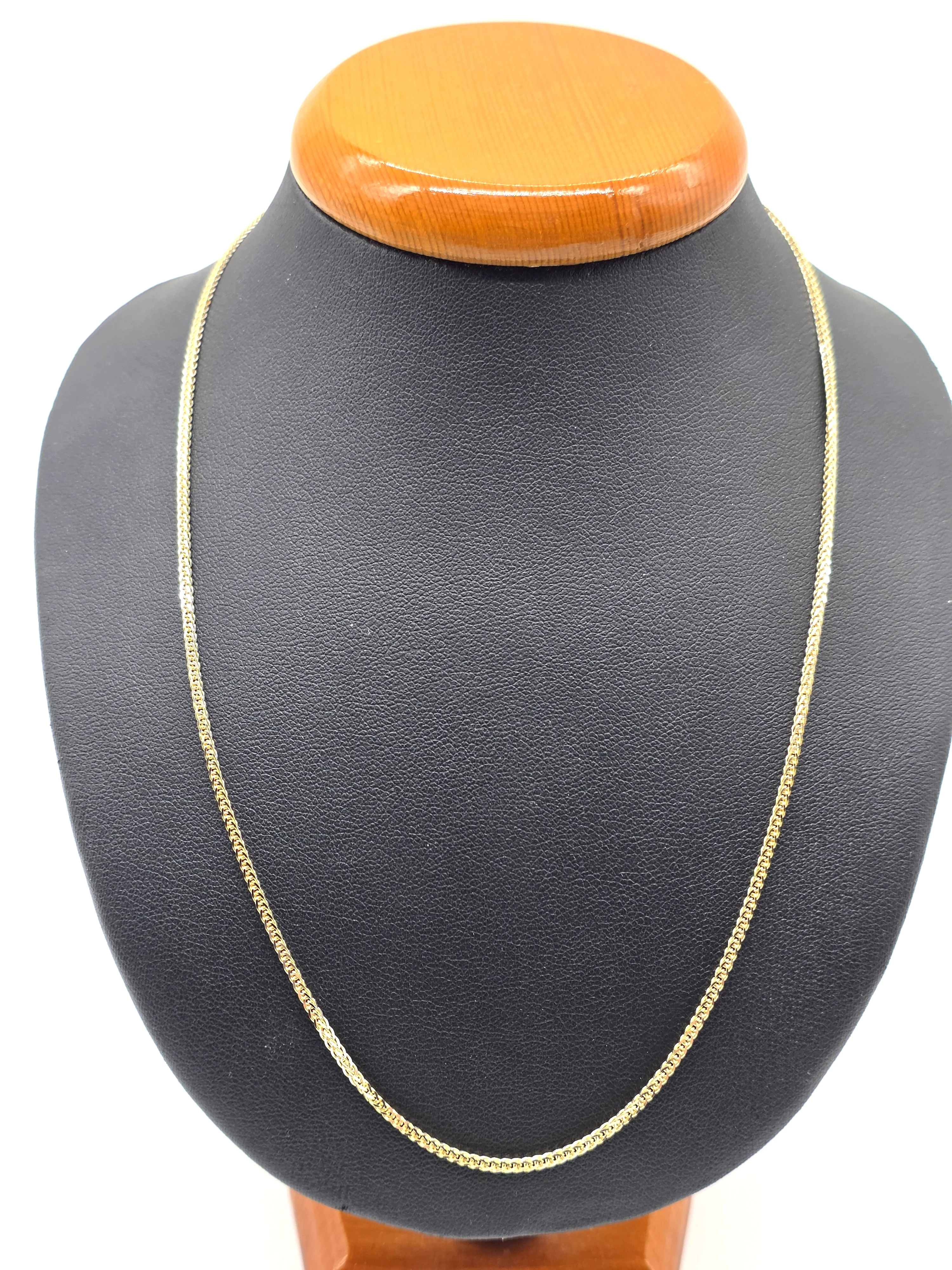 piekny-zloty-lancuszek-14k-585-430g-51cm-stan-11323-2