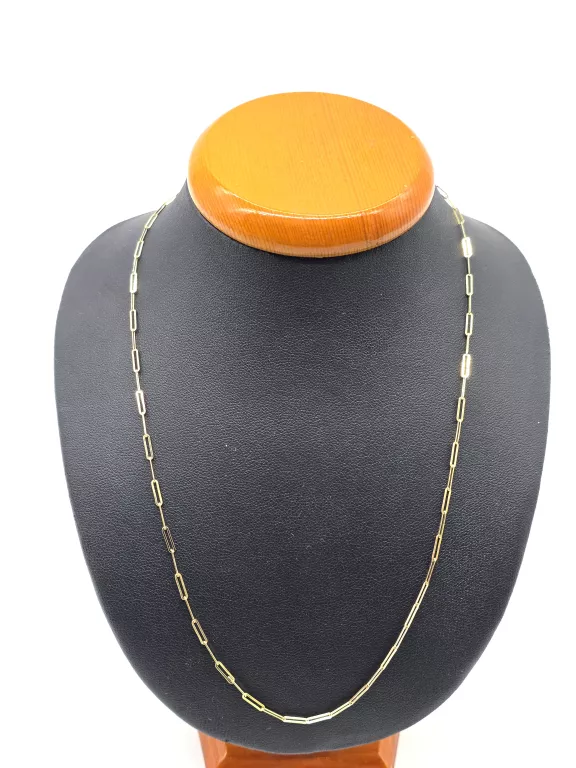 piekny-zloty-lancuszek-14k-585-220g-45cm-ean-gtin-5901050600767