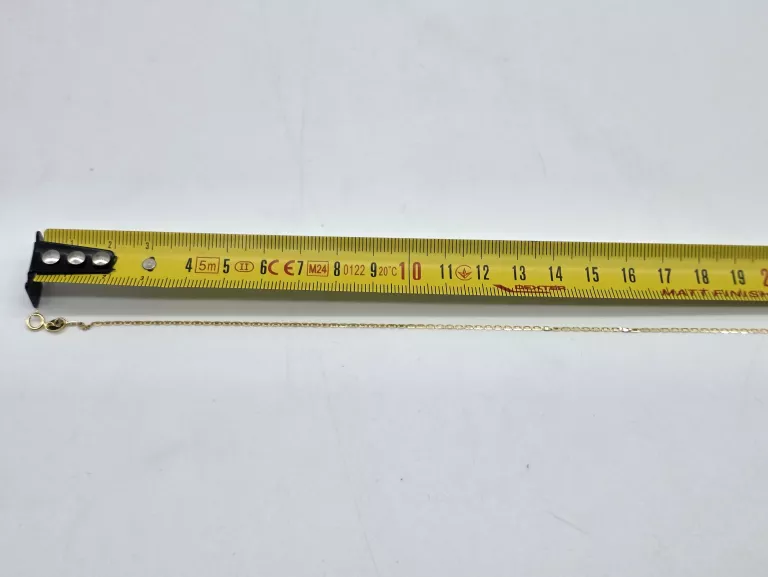 piekny-zloty-lancuszek-14k-585-115g-41cm-dlugosc-calkowita-4500