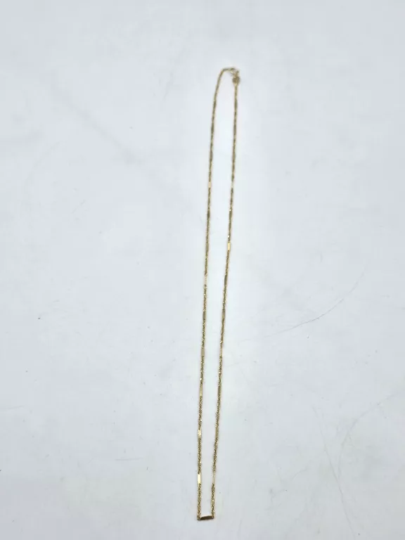 piekny-zloty-lancuszek-14k-585-195-50cm-splot-2208-5