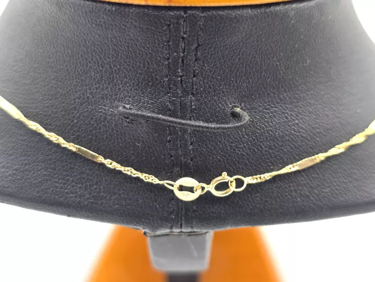 piekny-zloty-lancuszek-14k-585-195-50cm-rodzaj-2205-2