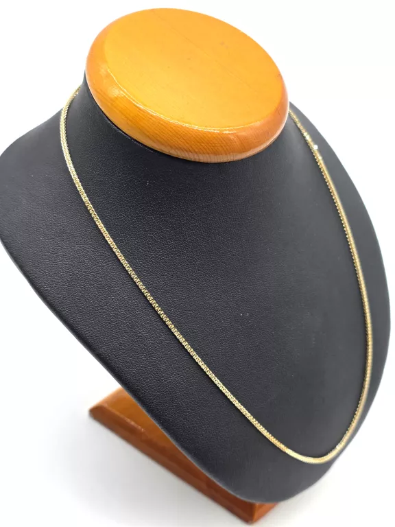 piekny-zloty-lancuszek-14k-585-430g-51cm-rodzaj-2205-2