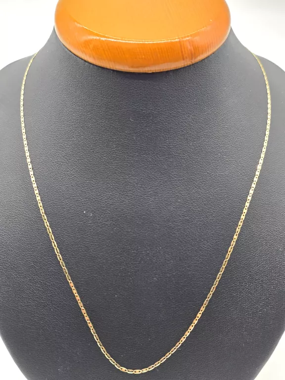 piekny-zloty-lancuszek-14k-585-115g-41cm-rodzaj-2205-2