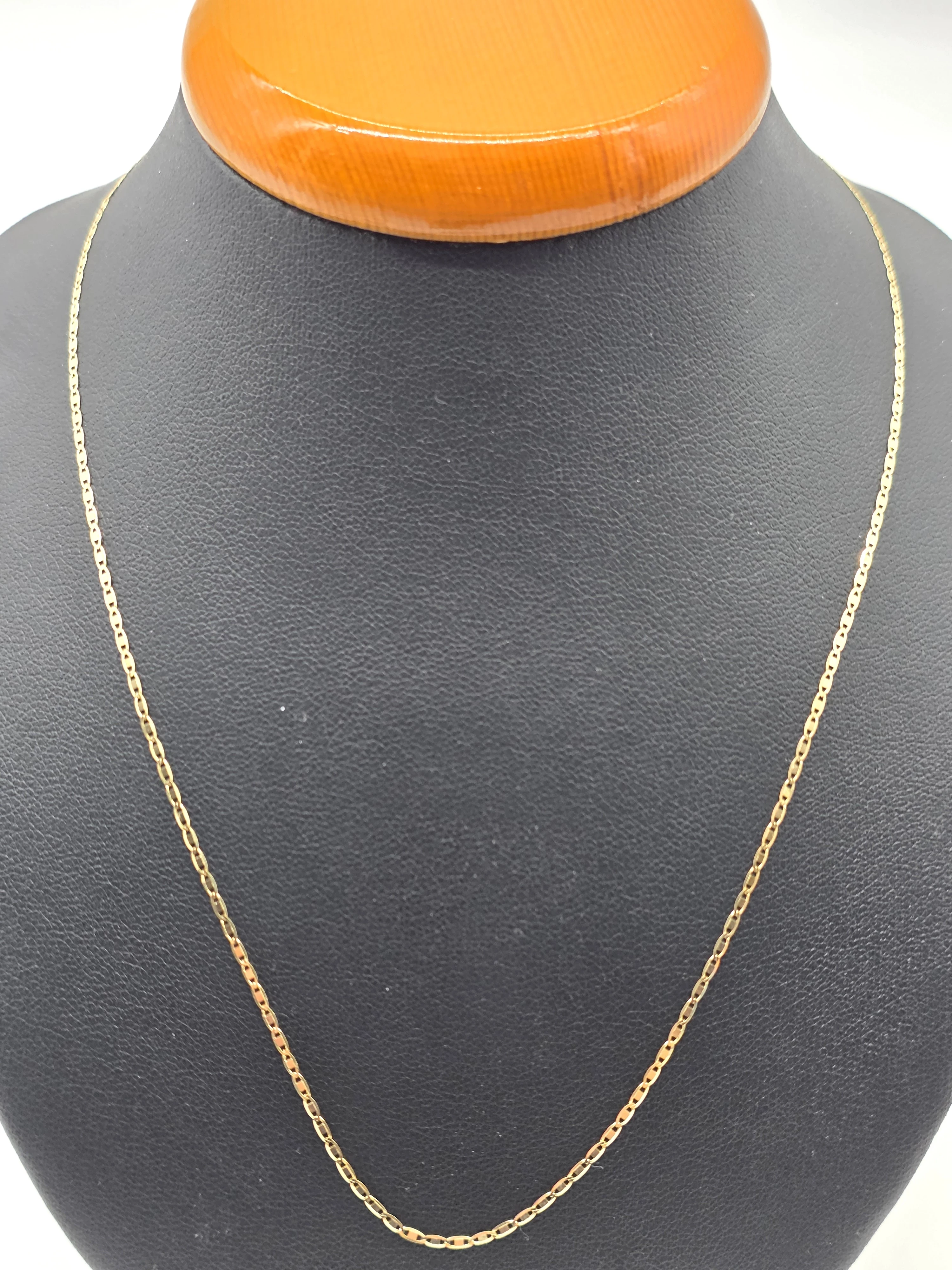 piekny-zloty-lancuszek-14k-585-115g-41cm-rodzaj-2205-2