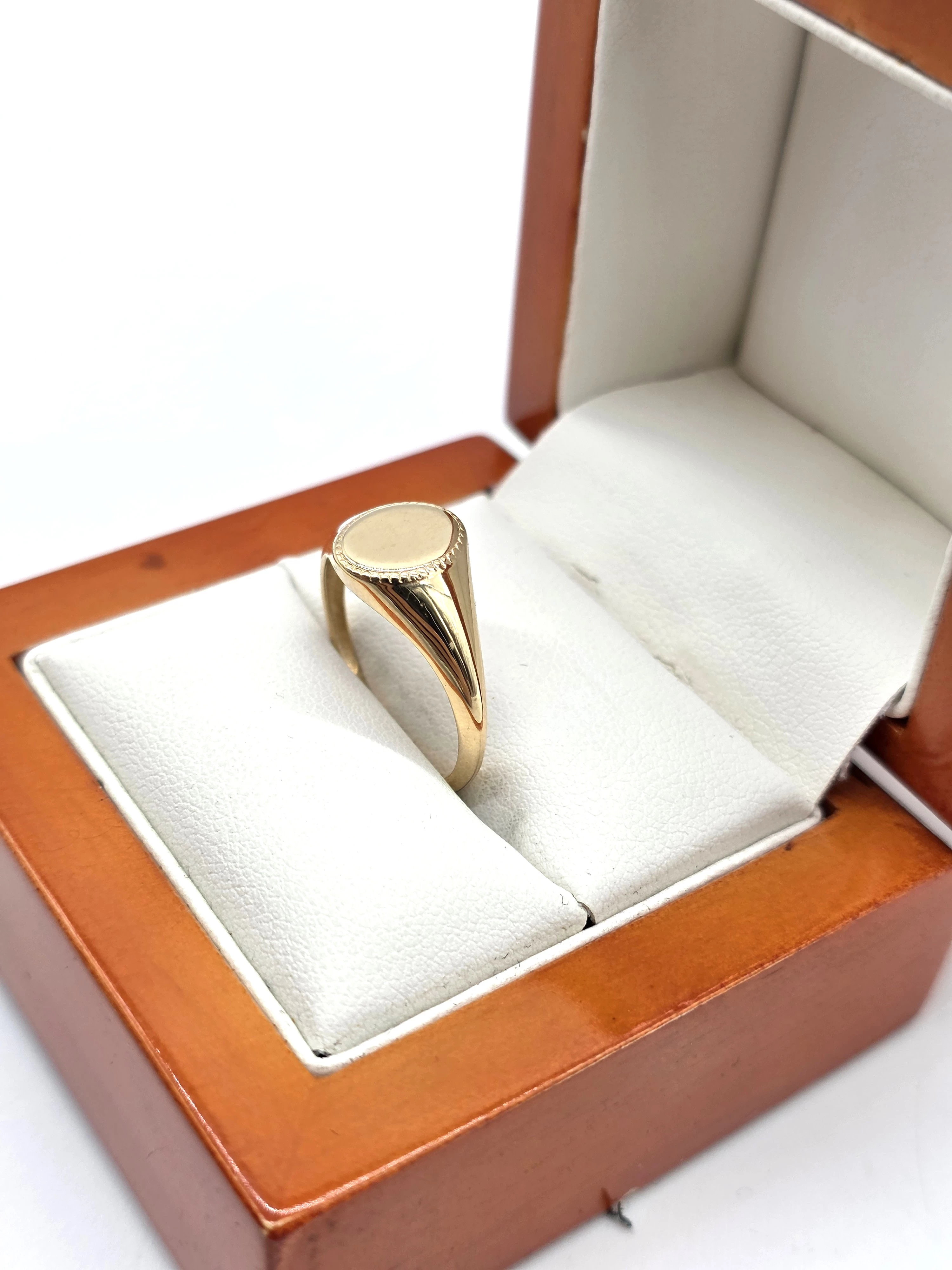 piekny-zloty-pierscionek-14k-585-r15-260g-starowislna-16-krakow