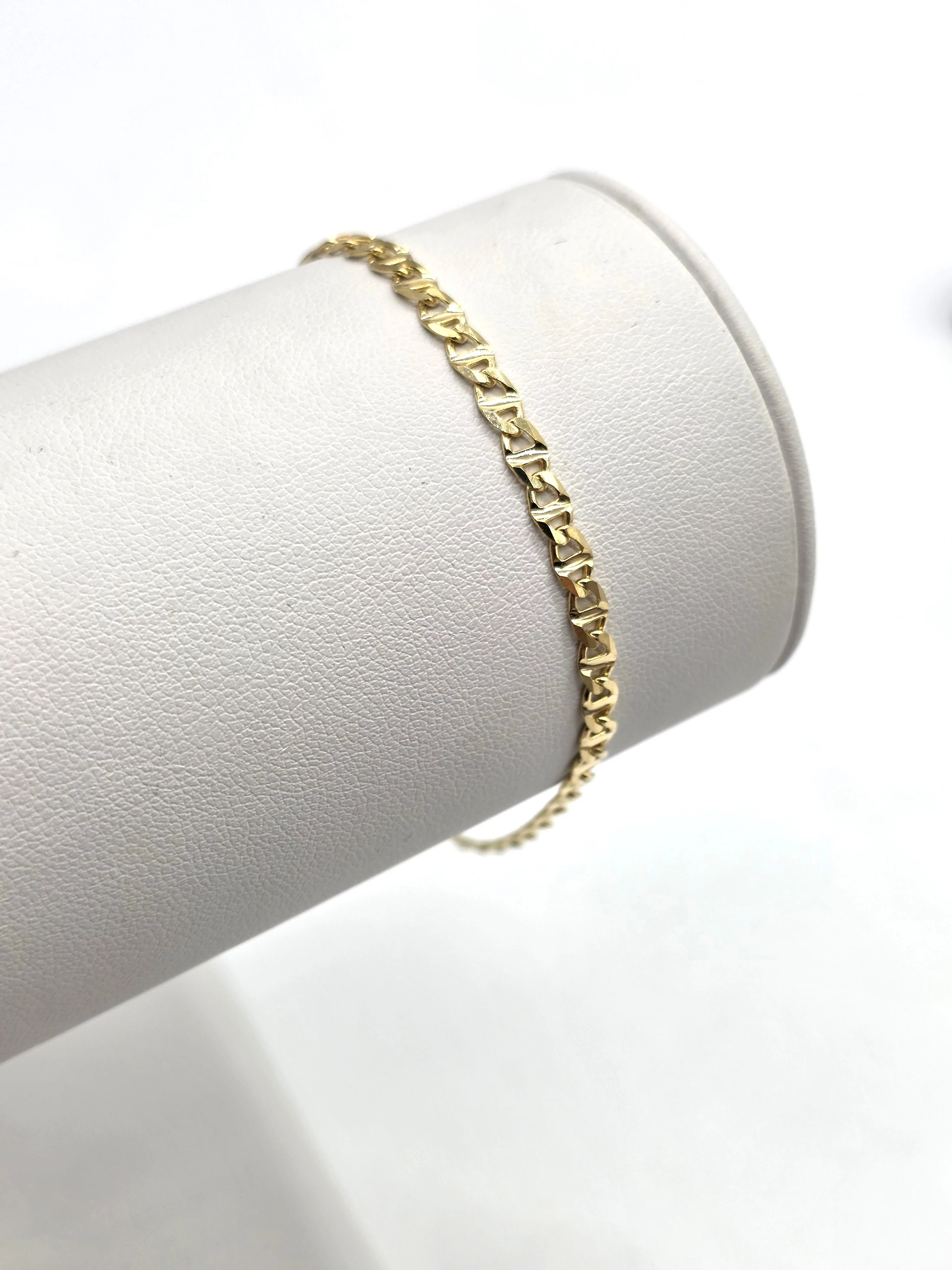 piekna-zlota-bransoletka-14k-585-342g-19cm-stan-11323-2